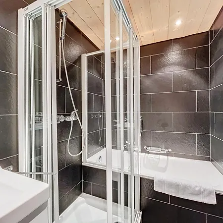 Apartment Fouquet Rez