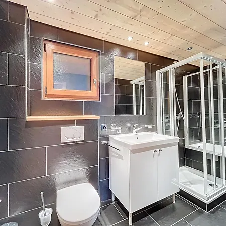 Apartment Fouquet Rez