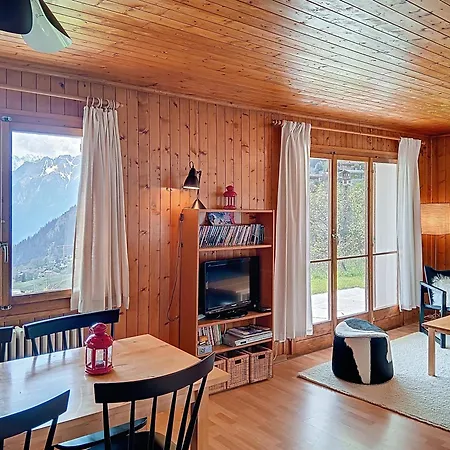 Fouquet Rez Apartment