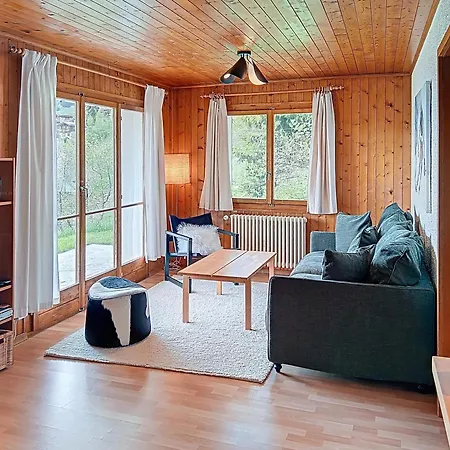 Apartment Fouquet Rez *