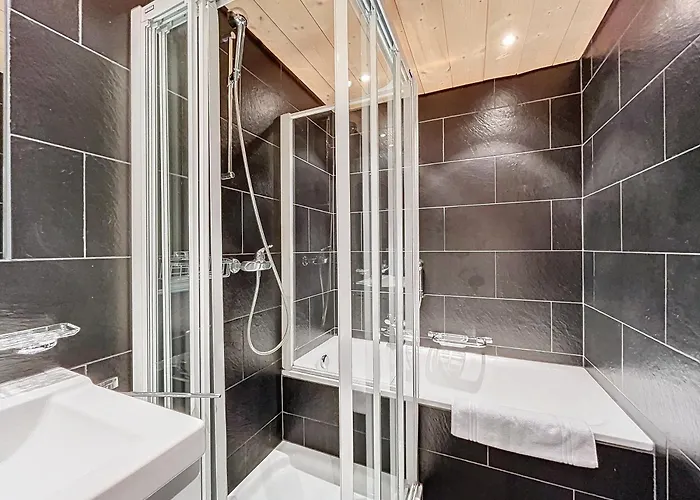 Apartamento Fouquet Rez