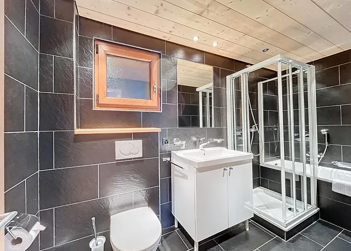 Apartamento Fouquet Rez