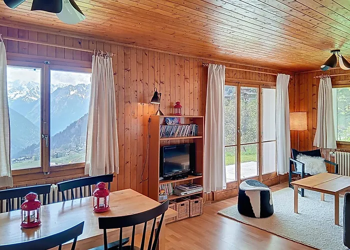 Fouquet Rez Apartamento