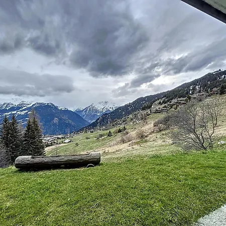 Fouquet Rez Verbier